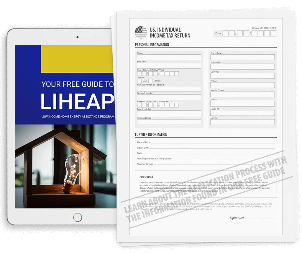 Learn How To Apply For LIHEAP With Our Help