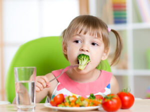 6 Ways to Make Healthy Meals Kids Love